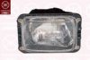 KLOKKERHOLM 35510121A1 Headlight